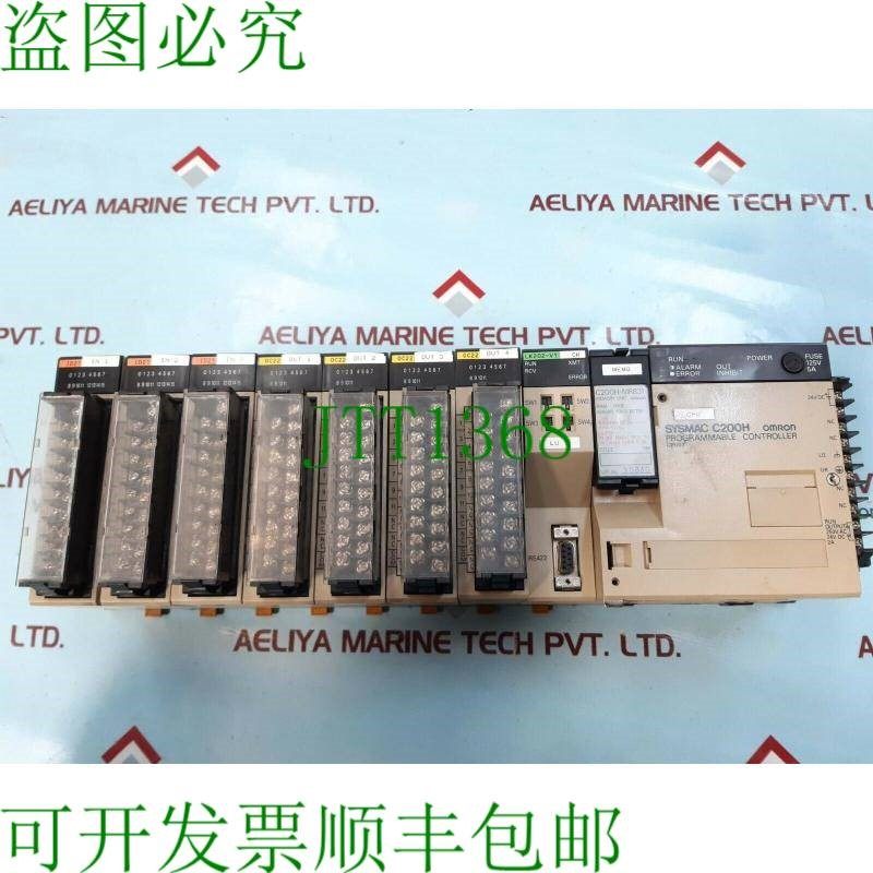 原装供应Sysmac C200h 内存单元 250v