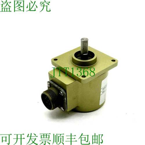 原装供应新 E25FC-SB-635-BOS-RP15-SM16 轴编码器 E25FC