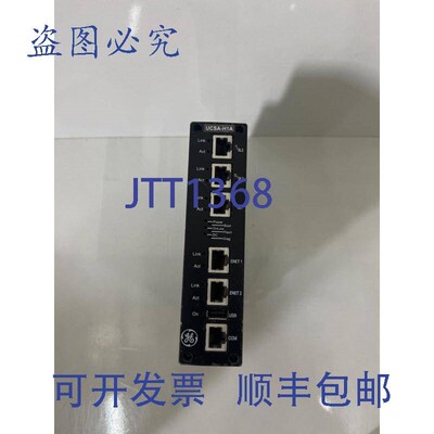 原装供应IS220UCSAH1A/UCSA-H1A 转速模块 无 SD 卡