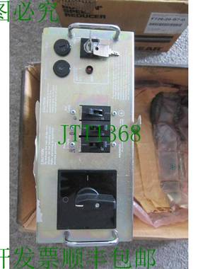 原装供应二手 PURUP ESKOFOT 5803900S 交流电源盒