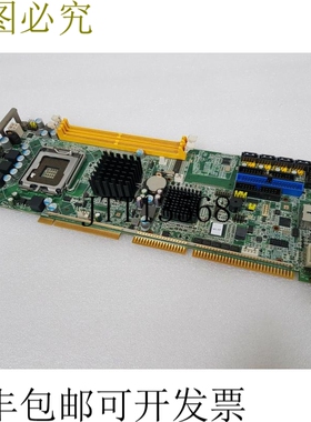 原装供应ADVECH PCA-6010 REV:A1,V1.17主板供应