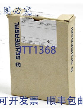 原装供应施迈赛安全继电器,SRB201ZH,101163440