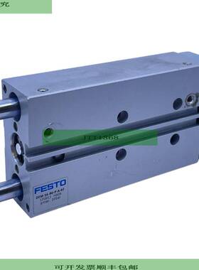 DFM-16-80-P-A-KF Guide Cylinder 170913 2 To 10bar M5 Double