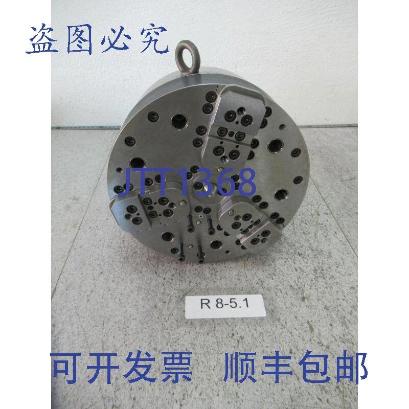原装供应Forkardt CH-X12256 COLLET ASSEMBLY系统 220mm 直径 Fo