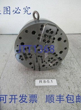 原装供应Forkardt CH-X12256 COLLET ASSEMBLY系统 220mm 直径 Fo