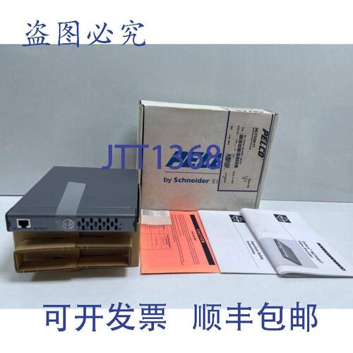 原装供应PELCO NET5301T 编码器