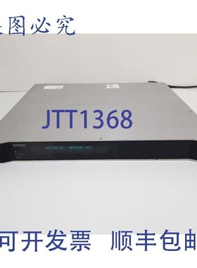 原装供应Intellian Acu VP-T537 天线控制器