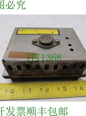 原装供应充电站的 STATICON lac36T100ATS245 控制模块