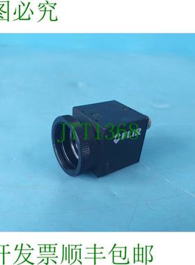 原装供应FLIR POINT 灰色 BFLY-P-13E4M-CS 镜头