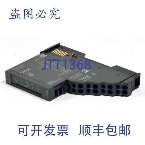 原装供应模拟输出模块 AO2x12BitU,SM032-1BB30 + CM001-0AA00