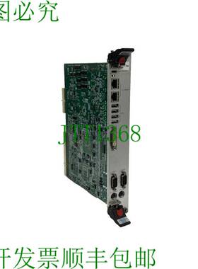 原装供应二手 SANRITZ 自动化 / OKUMA SC2430-2-S 处理器 V1.10
