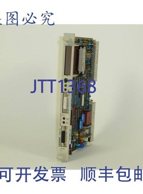 原装供应Simatic S5 CP 530.6ES5 530-3LA12.6ES5530-3LA12,E:06