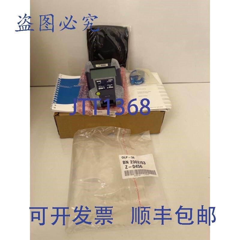 原装供应Viavi JDSU OLP-38 宽带功率计 OLP-38V2