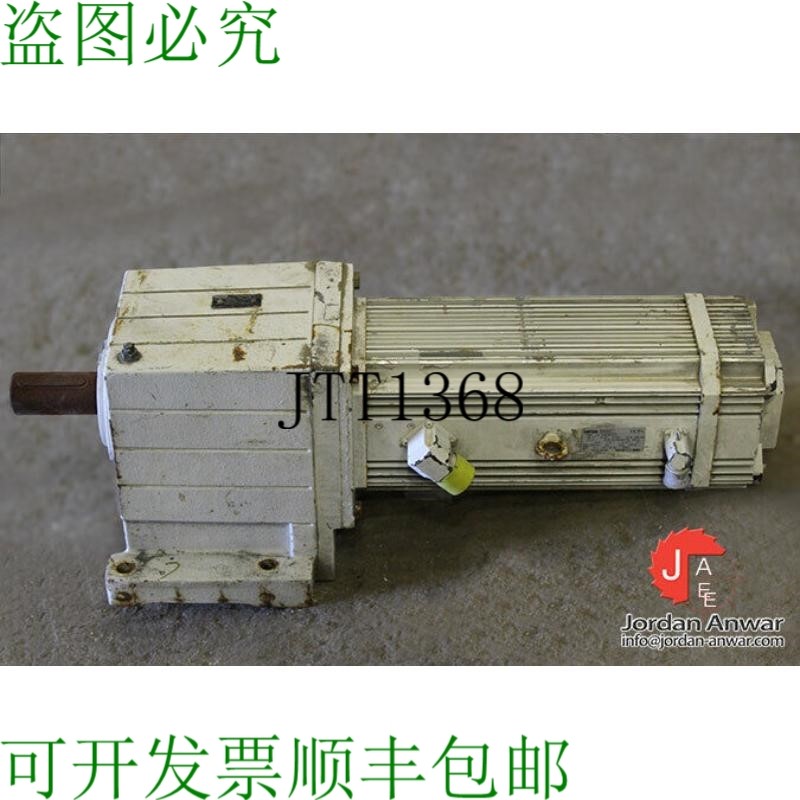 原装供应LENZE MDSKABA100-22伺服电机/LENZE GST09-2A VBR 100C2