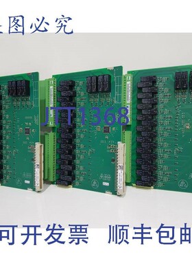 原装供应ABB 1MRK000614-ABR02 1MRK000007-6 之前,93-1001-01