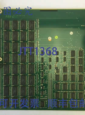 原装供应3HAB5957-1 3BSC 980 006 R109 机器人内存扩展板