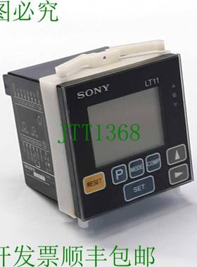 原装供应LT11-101C Digital Controller 9-26.4 VDC 黑色