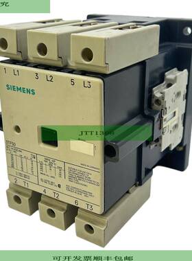 Siemens 3TF50 Contactores De Potencia 220V/50Hz 264V/60Hz 15