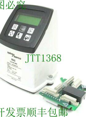原装供应SPIRAX SARCO MAG 6000 FDK-083B1222 流量计转换器 MAG6