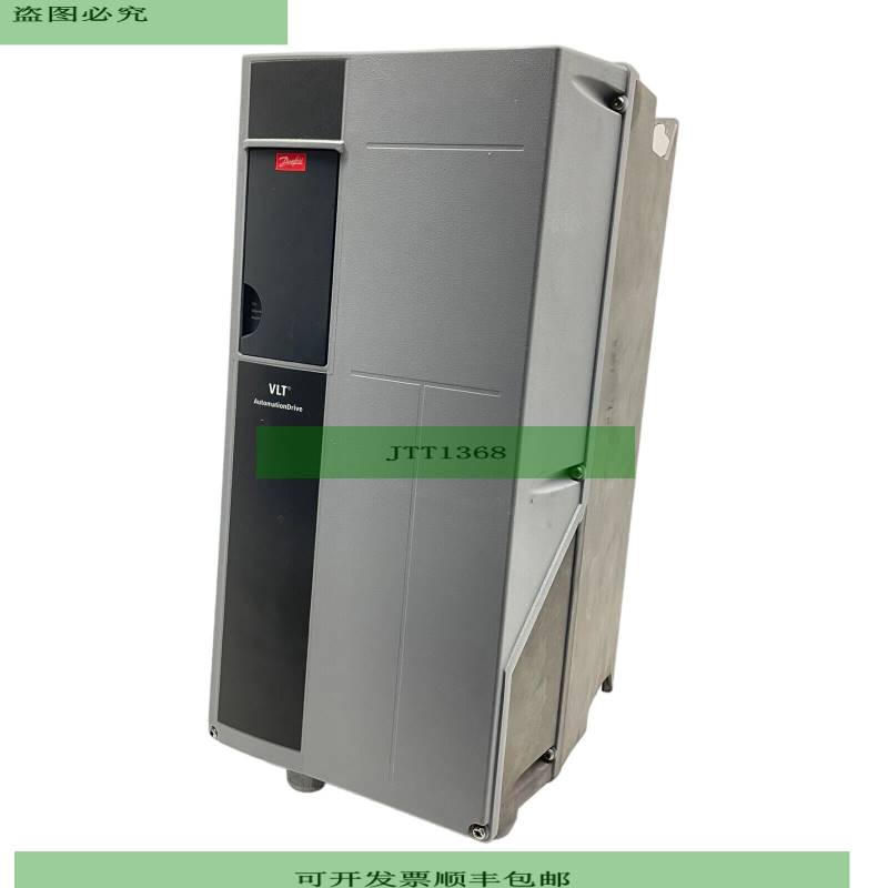 丹佛斯 FC-301P15KT4E21H1 转换器 15 千瓦 3x 380-480V 50/60 Hz