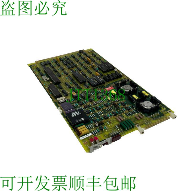 原装供应CINCINNATI MILACRON 3-533-0314G 控制板 3-531-3902A