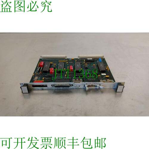 原装供应Pressco Technology - L005 MIO Rev. C 处理器板 3E-1