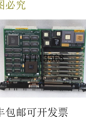 原装供应Datacube VISION控制器PCB卡MAX视频200 / 260-0612