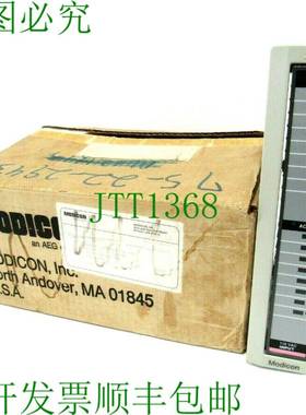 原装供应替换  MODICON AS-B805-016 和 ASB805016