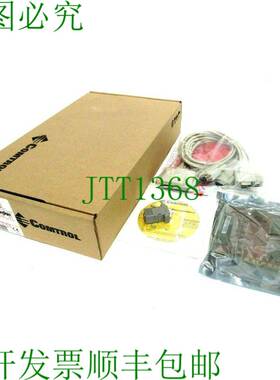原装供应COMTROL 98020-9 ROCKETPORT PCI RS422 四轴 DB9 男性 5