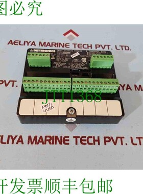 原装供应Det-tronics eq3730dw eagleQuantum Premier 8通道edio