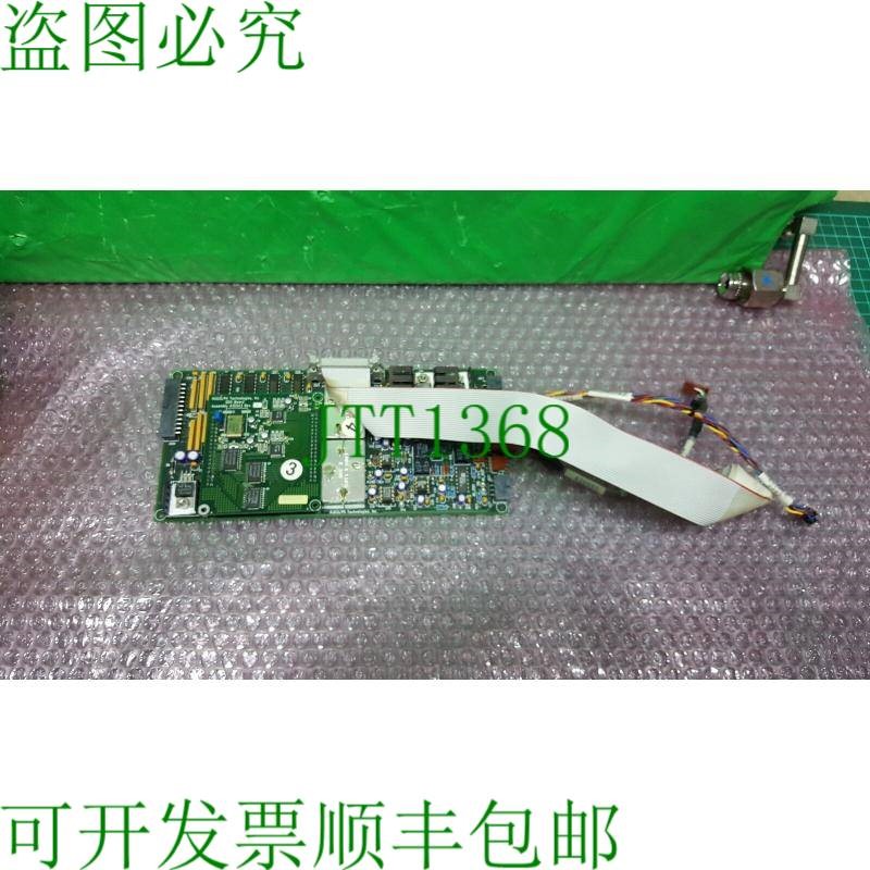 原装供应RUDOLPH MetaPulse DDS 板组件 A15543 REV. 3 A15696 R