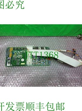 原装供应RUDOLPH MetaPulse DDS 板组件 A15543 REV. 3 A15696 R