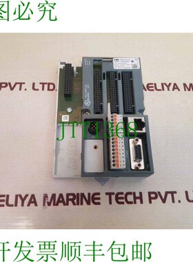 原装供应ABB TB511-ETH B1 CPU 1SAP106601 24VDC 1501 1S120 05