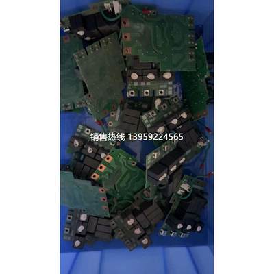 A84AX22D BC186A955G54变频器吸收电源板