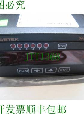 原装供应WAVETEK 600 系列显示屏 VX / 610-1-4-06-01