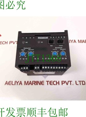 原装供应Megacon kcc116f 负债