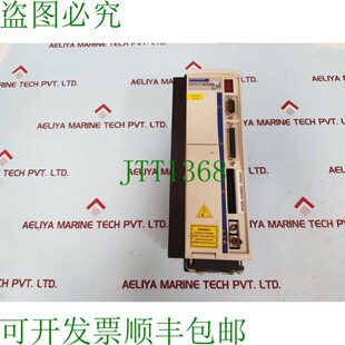 Servostar CR06561 伺服驱动器 Does work 原装 not 供应科尔摩根