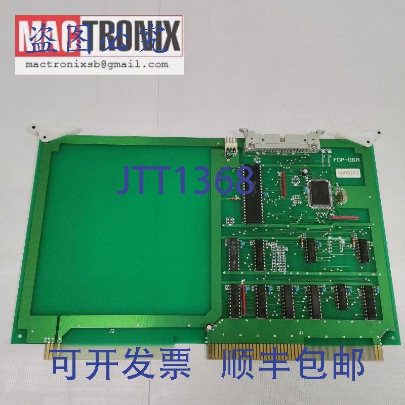 原装供应Shinkawa FDP-06A PCB板 P-24-47-1B  SHINKAWA SPA200