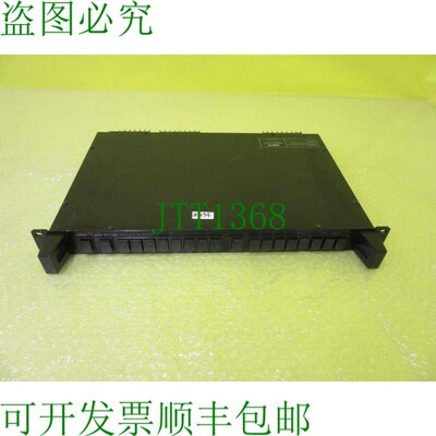 原装供应INTERM PS-9116音箱选择器_6个月437