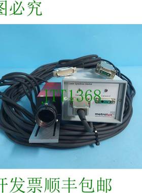 原装供应METROLUX LSD 分析和 ML3061 相机和 LAMBDA PHYSICS 0.0