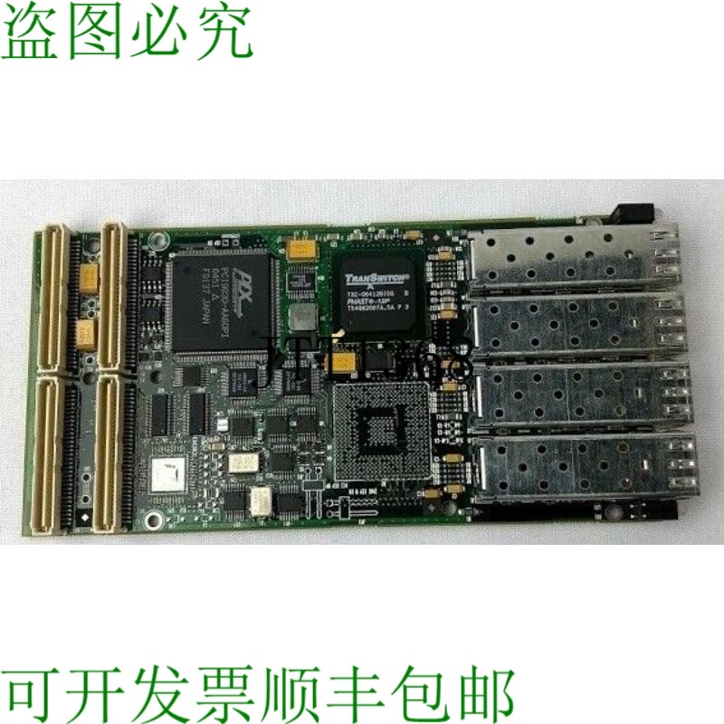 原装供应Interphase H4532Q-001-XBO夹层卡