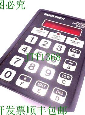 原装供应新 Quartech 8301 显示器