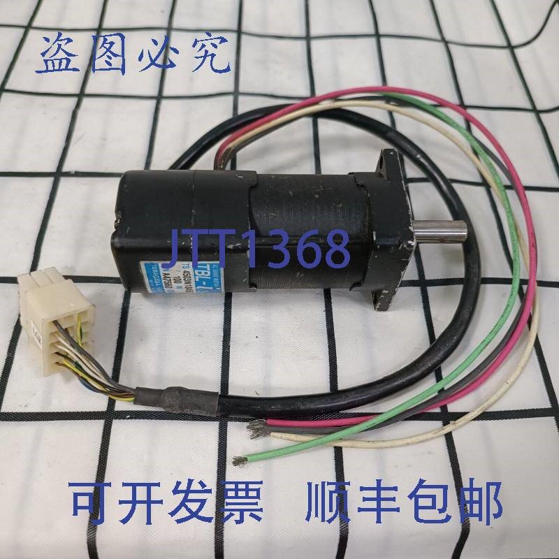 原装供应TS4503N1845E100 多摩川伺服电机