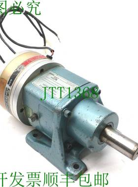 原装供应Kollmorgen U9M4T Servodisc 直流电机,带谐波驱动变速器