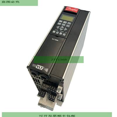 Danfoss 175Z0572 Convertidor De Frecuencia VLT5011PT5B20STR1