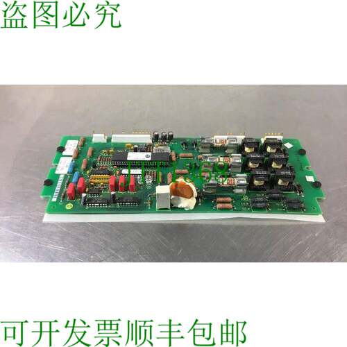 原装供应Allen-Bradley 1336-PB-SP2A 74101-502-51 Rev.E 驱动器