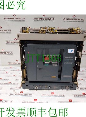 原装供应Merlin Gerin Masterpact NW08 HA 支架 690V 800Amp