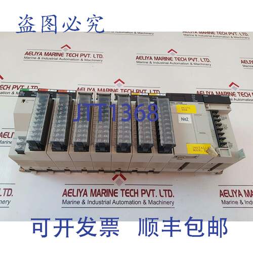 现货供应rm201、ia122、oc222、oc224、cpu32、c200hw-pa204r模块