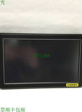 原装供应康涅克斯 VV900 VisionView 9 英寸触摸屏机器视觉摄像头