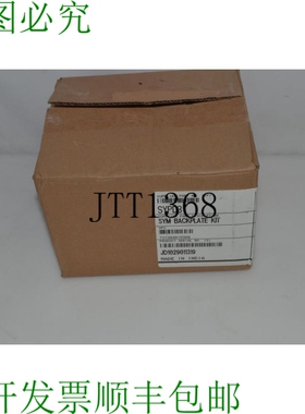 原装供应^^ APC SYMMETRA 背板套件 SYPD3 --  RFG2